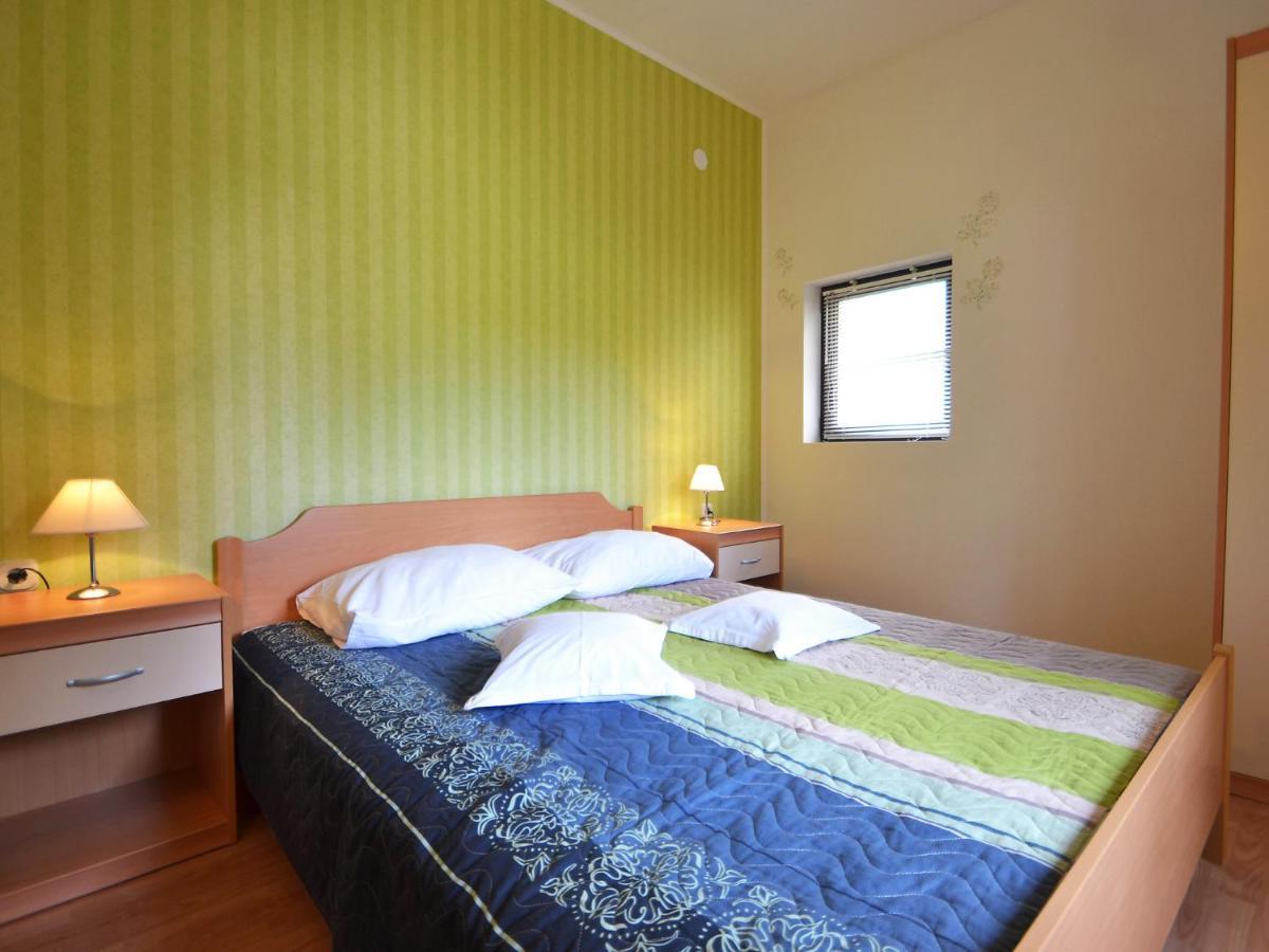 Apartment Luce By Interhome Vir Exteriör bild